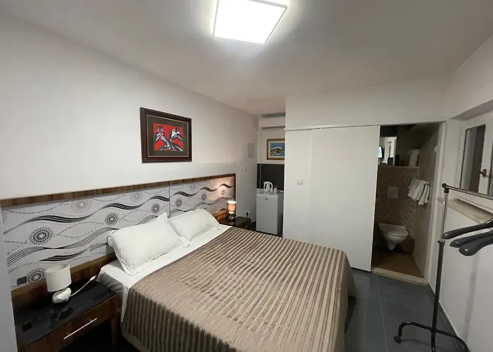 Rooms Tirreno