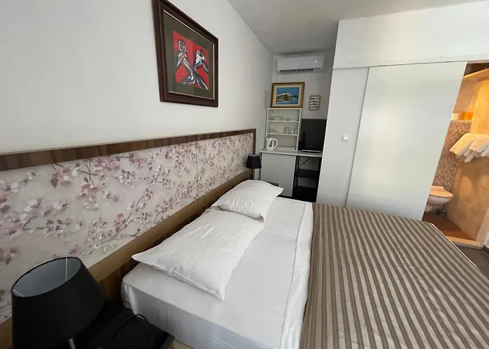 Rooms Tirreno