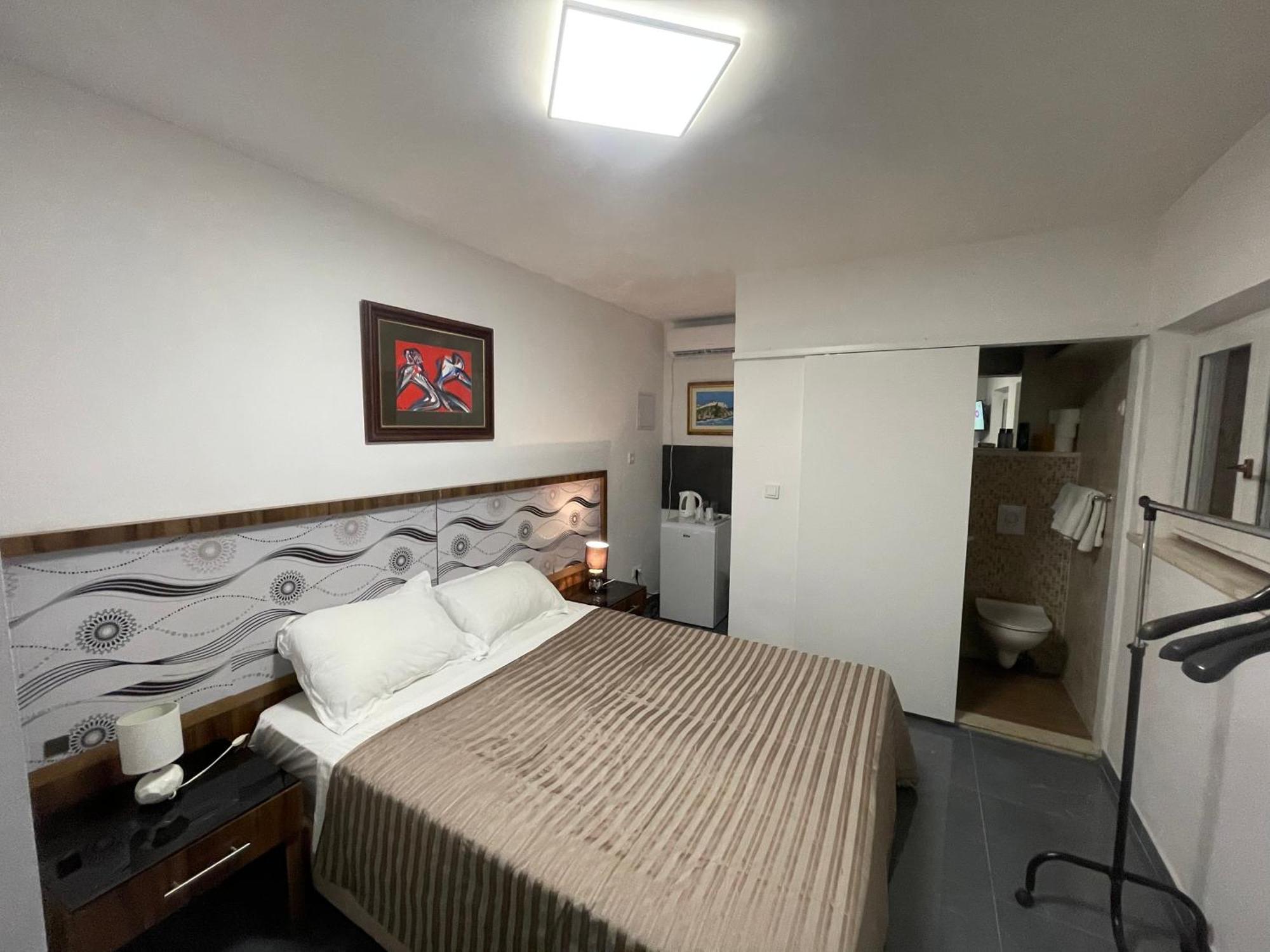 Apartment Tirreno