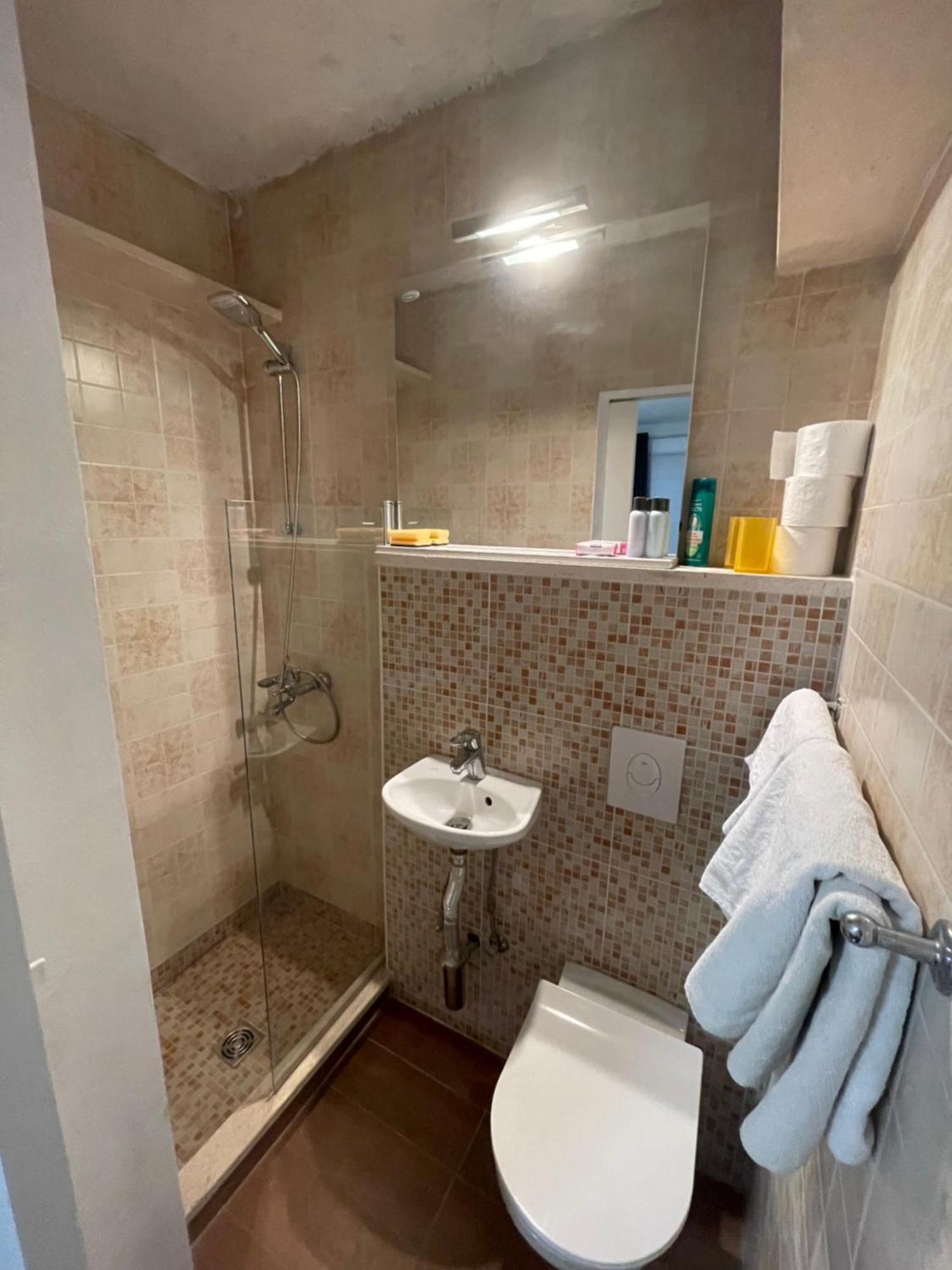 Tirreno Apartment Dubrovnik