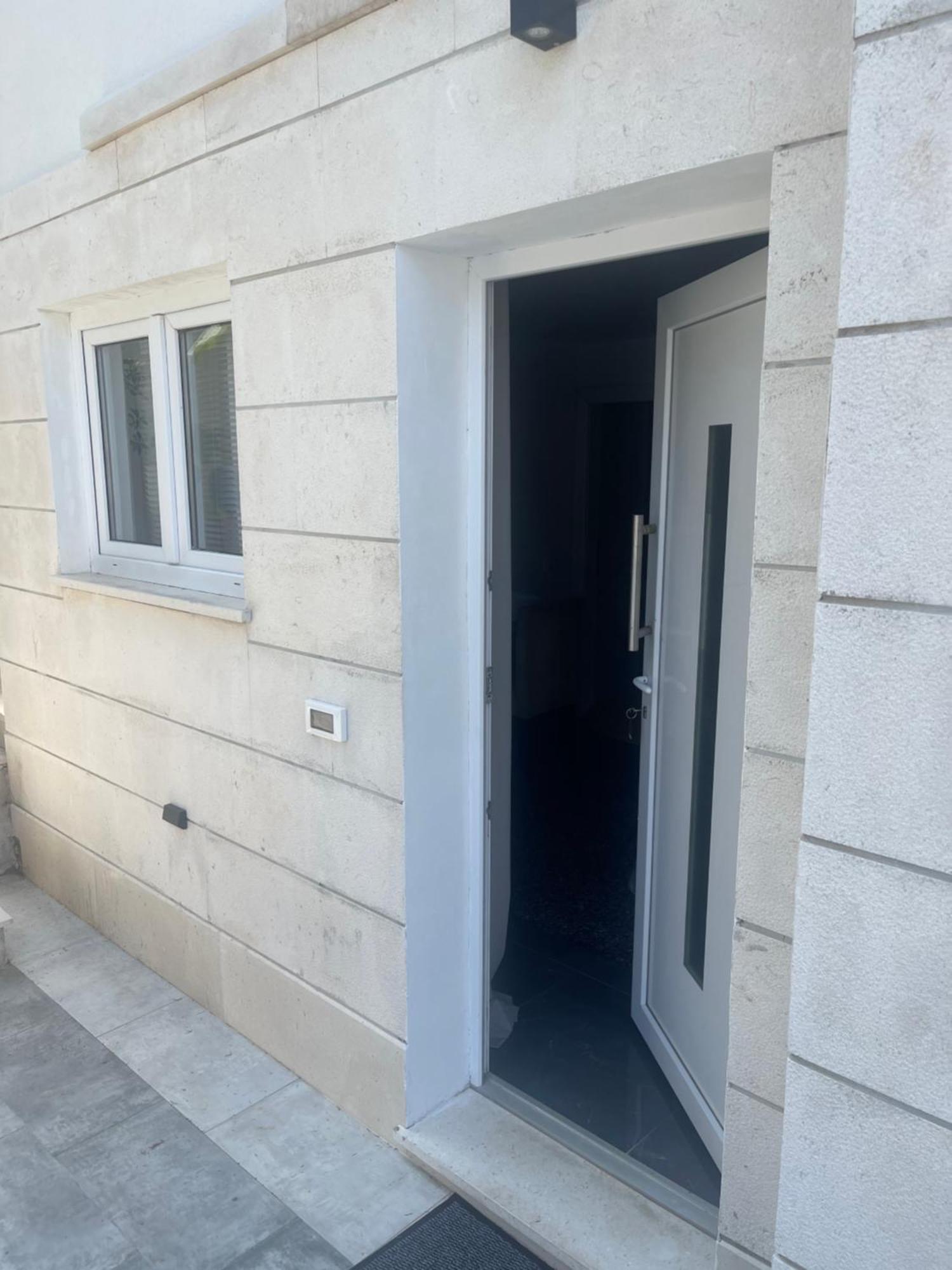 Tirreno Apartment