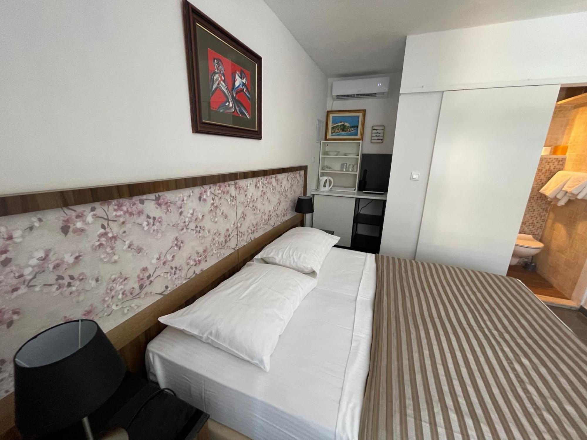 Apartment Tirreno *