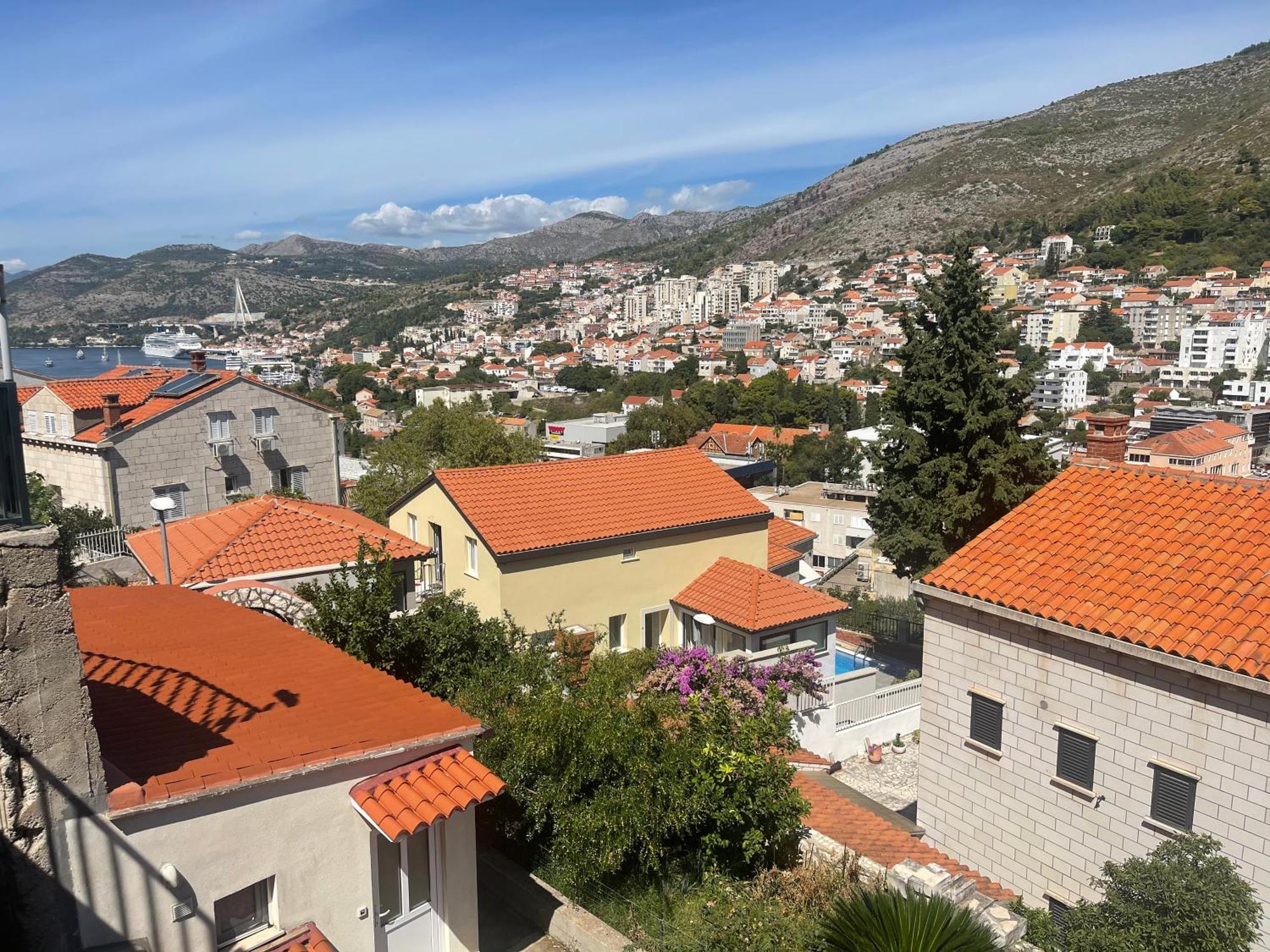 Tirreno Apartment Dubrovnik