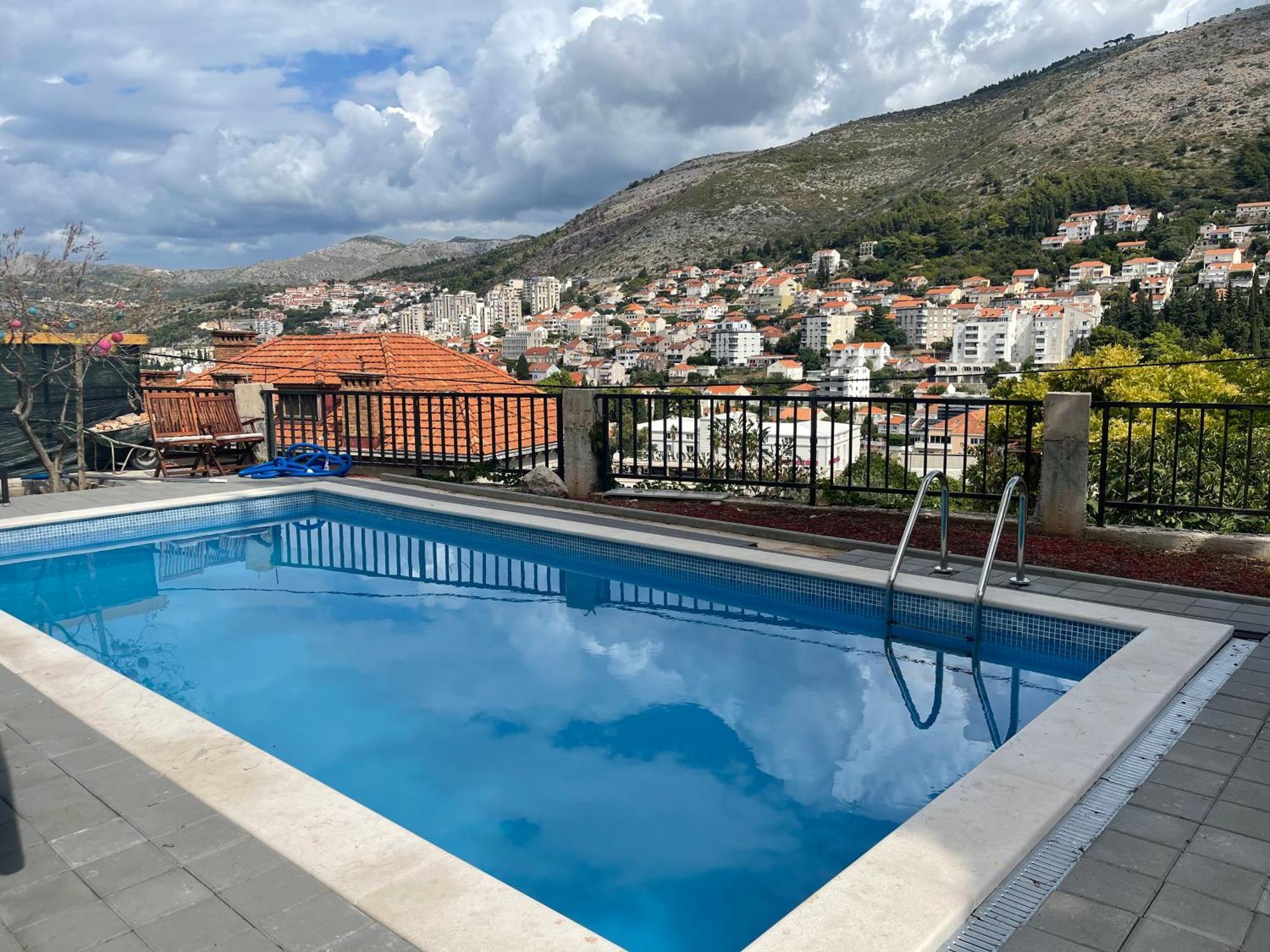 Tirreno Apartment Dubrovnik