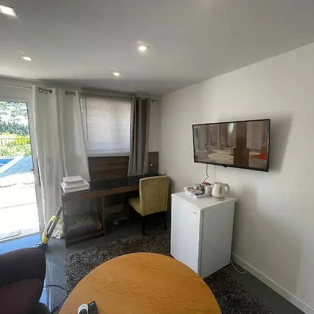 Rooms Tirreno Dubrovnik Exterior photo