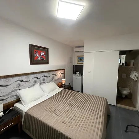 Rooms Tirreno Dubrovnik Exterior photo