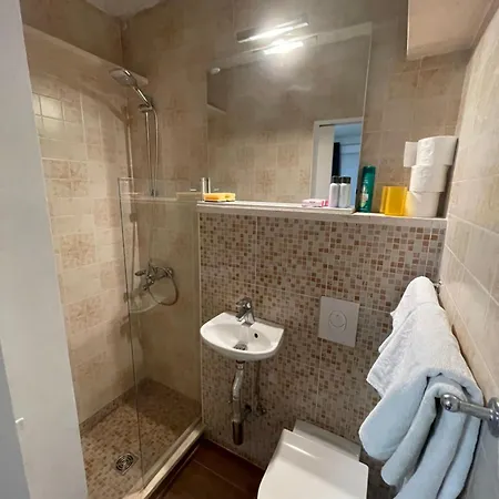 Rooms Tirreno Dubrovnik Exterior photo