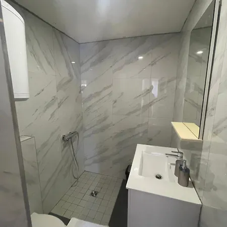 Rooms Tirreno Dubrovnik Exterior photo