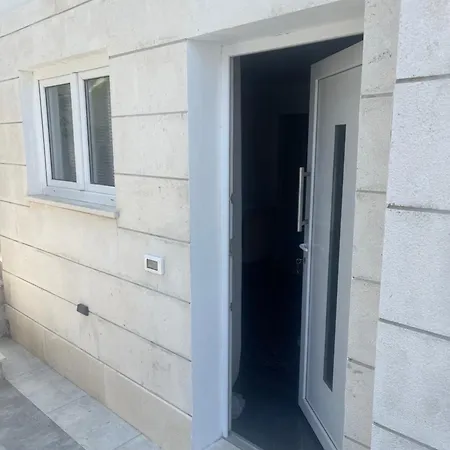 Rooms Tirreno Dubrovnik Exterior photo
