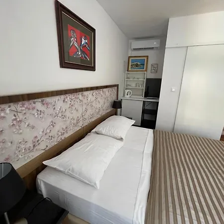 Rooms Tirreno Dubrovnik Exterior photo