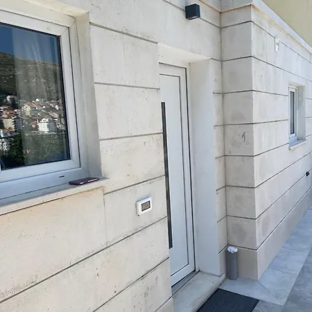 Rooms Tirreno Dubrovnik Exterior photo