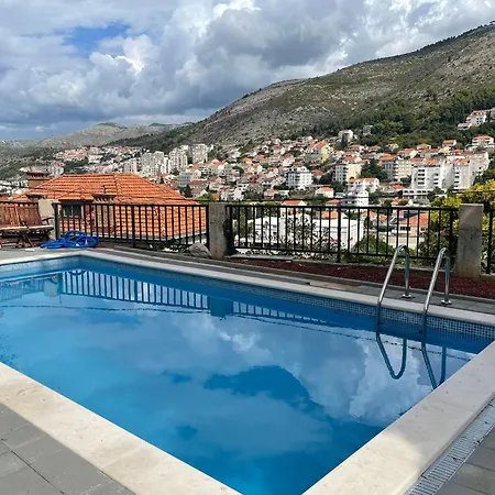Rooms Tirreno Dubrovnik Exterior photo