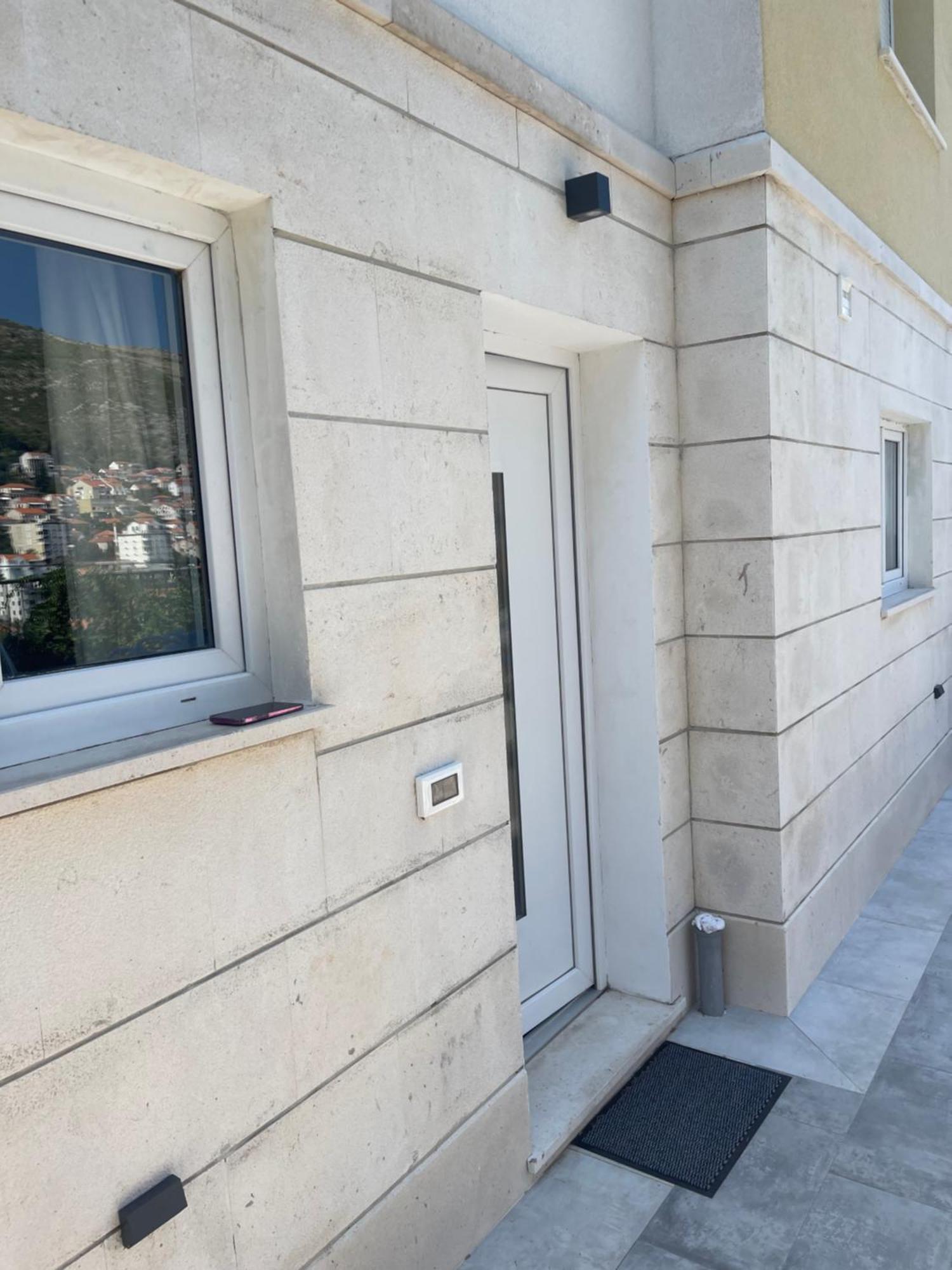 Tirreno Lägenhet Dubrovnik